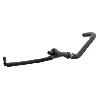 Febi Bilstein Engine Crankcase Vent Valve - 11617545383